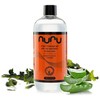 Aloe Nuru - Masažo gelis su Nori jūros dumbliais ir alavijais 500 ml