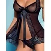 Obsessive Babydoll L/XL