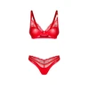 Obsessive OBS Bra Set S/M