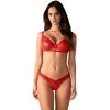 Obsessive OBS Bra Set S/M