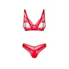Obsessive OBS Bra Set S/M
