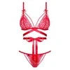 Obsessive - Lovlea Set L/XL