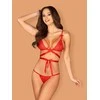 Obsessive - Lovlea Set L/XL
