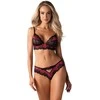 Obsessive Bra Set S/M
