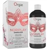 Orgie Noriplay Energizer Massage Gel Seaweed Extract 500ml