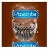 Pasante Healthcare Pasante Chocolate Condoms Bulk Packs 144 pcs