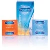 Pasante Healthcare Pasante Climax 12-Pack Mixed Effect Textured Latex Condoms 52mm