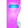 Pasante Healthcare Pasante 12 plonų prezervatyvų Pasante Feel