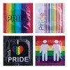 Pasante Healthcare Pasante Pride 144-Pack Condoms - Natural Color, Standard Fit, CE Marked