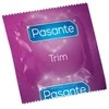 Pasante Healthcare Prezervatyvai „Trim“, 12 vnt.