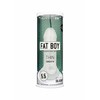 PerfectFitBrand Perfect Fit Fat Boy Thin Sheath 14 cm - Soft SilaSkin Sleeve
