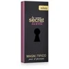 Magnetifico Secret Scent Moteris EDP 20 ml