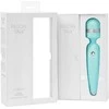 Pillow Talk Pagalvės pokalbis – Cheeky Wand Massager Teal