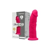 Silexd Dildo-SD.Model 2 (6") Rožinis BOX