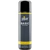 pjur Basic Silicone Glide Lubricant &amp; Massage Gel 250ml Long-Lasting