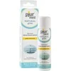 Pjur MED Natural Glide Vanduo-Based Lubricant 100ml - Sensitive Skin Care