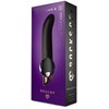 Rocks-Off Chaiamo G Curved Vibe Juodas USB Rechargeable Silicone 166mm