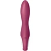 Satisfyer Heated Affair Intimate Vibrator with Dual Motor &amp; Warming Function