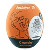 Satisfyer Masturbatoriaus Kiaušinių Rinkinys 3 vnt. - Išdykęs, Laukinis, Traškus