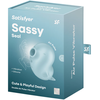 SATISFYER SASSY SEAL