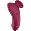 SATISFYER SEXY SECRET PANTY VIBRATOR CONNECT APP