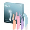 SATISFYER PLAYFUL FOUR