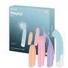 SATISFYER PLAYFUL FOUR