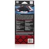 Calexotics Kajdanki-SCANDAL CORSET CUFFS