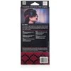 Calexotics Maska-SCANDAL EYE MASK