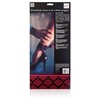 Calexotics Kajdanki-SCANDAL SPREADER BAR