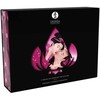 Shunga Touch of Romance Gift Set - Massage Oil, Chocolate Paint, Gel