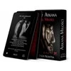 Starhouse Games Rebel Žaidimas Arcana of Love Spicy Deck