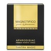Magnetifico Power Of Pheromones Afrodiziako kvapo žvakė "Tantra Magic" (Afrodiziako žvakė) 200 g