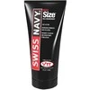 Swiss Navy MAX Size – pagerinantis kremas vyrams – 5 fl uncijos / 150 ml