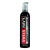 Swiss Navy Silicone-Based Intimate Lubricant 237ml Leak-Proof Bottle