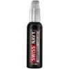Swiss Navy Premium – Silikoninis analinis lubrikantas – 2 fl uncijos / 59 ml