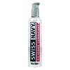 Swiss Navy Silicone Personal Lubricant 118ml Leak-Proof Pump