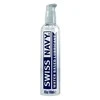 Swiss Navy Vanduo Based Lubricant 118ml - Long-Lasting Gel Formula