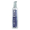 Swiss Navy Vanduo-Based Lubricant 237ml - Long-Lasting Gel Formula