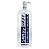 Swiss Navy Vanduo-Based Lubricant 946ml - Leak-Proof Premium Formula