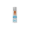 System JO - Analinis H2O lubrikantas 60 ml