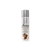 System Jo - Aromatix kvapus masažo aliejus šokoladas 120 ml