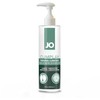 System JO Cumplay Hybrid Lubricant 240ml - Creamy Baltas Formula