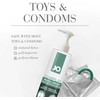 System JO Cumplay Hybrid Lubricant 240ml - Creamy Baltas Formula