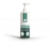 System JO Cumplay Hybrid Lubricant 240ml - Creamy Baltas Formula