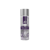 System Jo Sistema JO - Xtra Silky Thin Silicone Lubricant 60 ml