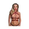 Taboom Elegant Harness Raudona L/XL