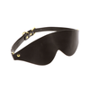 Taboom Studded Mask Juodas