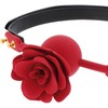 Taboom Wild Roses Ball Gag