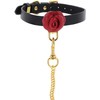 Taboom Wild Roses Antkaklis ir pavadėlis